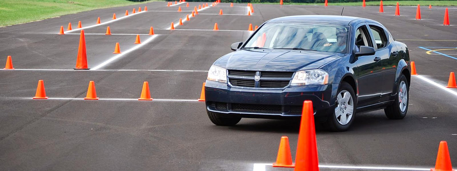 established driving school in Toronto